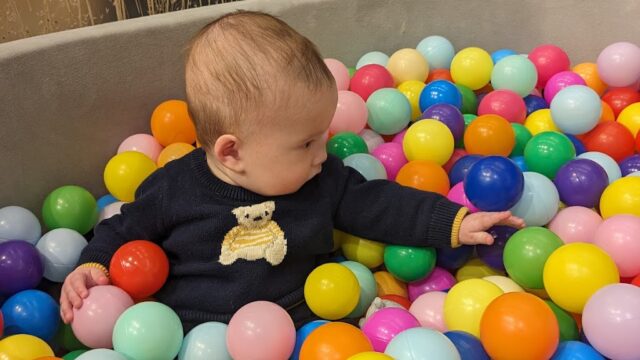 Single Location 12 Kids Party Rentals in Boston, MA