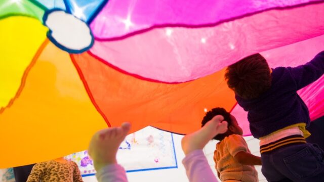 Single Location 10 Kids Party Rentals in Boston, MA