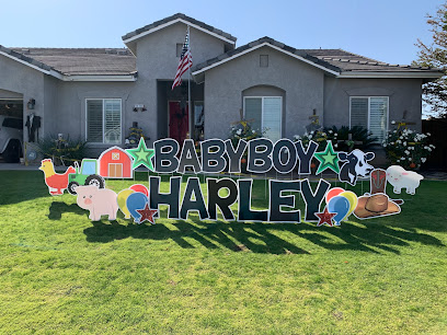 Party Decorations for Kids Birthdays Near You