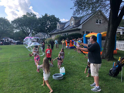 Kids Party Rentals in Lee's Summit, MO