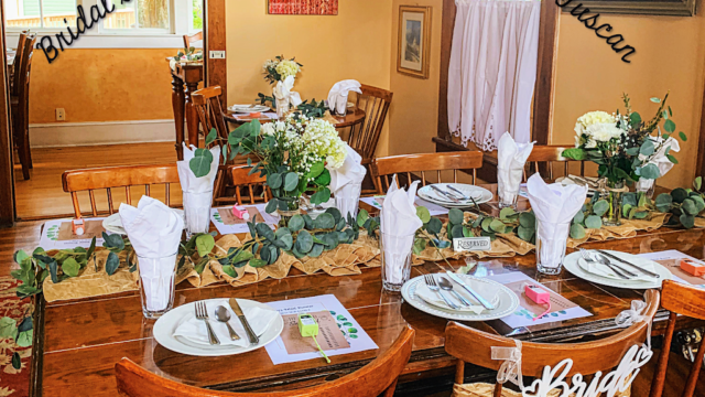 Single Location 12 Kids Party Rentals in Gainesville, FL