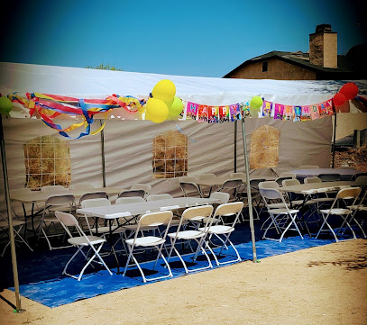 Single Location 1 Kids Party Rentals in Fontana, CA