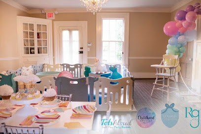 Kids Party Rentals in Nashville, TN