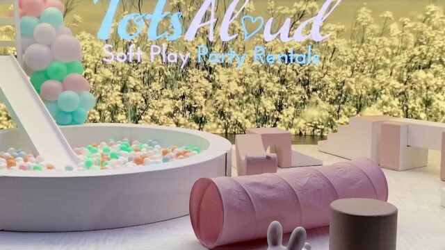 Kids Party Rentals in Nashville, TN