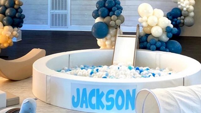Kids Party Rentals in Nashville, TN