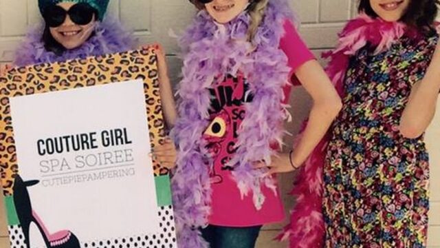 Single Location 10 Kids Party Rentals in Charlotte, NC