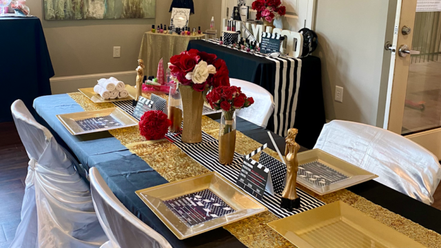 Single Location 11 Kids Party Rentals in Charlotte, NC