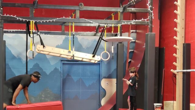Single Location 4 Kids Party Rentals in Asheville, NC