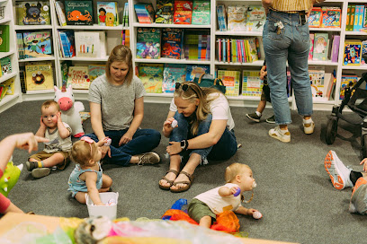 Kids Party Rentals in Fayetteville, AR
