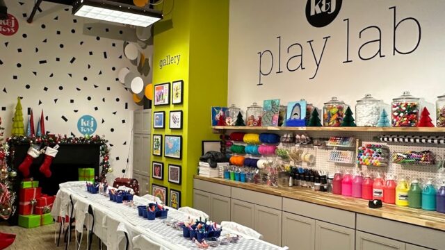 Kids Party Rentals in Fayetteville, AR