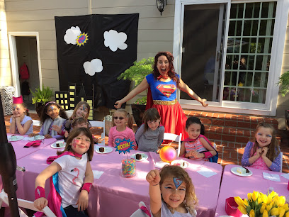 Kids Party DJs Near You