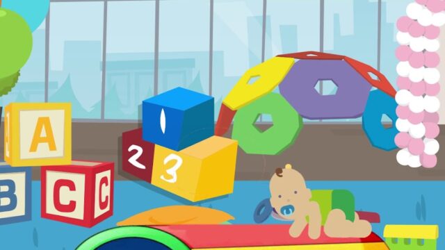Single Location 19 Kids Party Rentals in Miami, FL