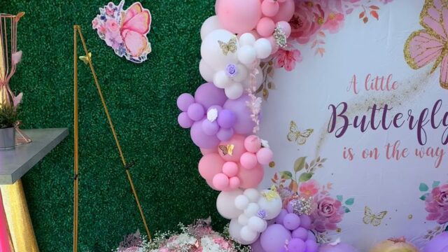Single Category 107 Party Decorations for Kids Birthdays Near You