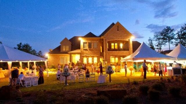 Kids Party Rentals in Birmingham, AL