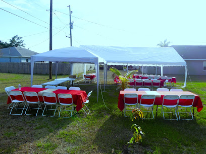 Single Category 80 Party Tableware & Linen Rentals Near You