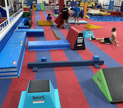 Kids Party Rentals in Santa Clarita, CA