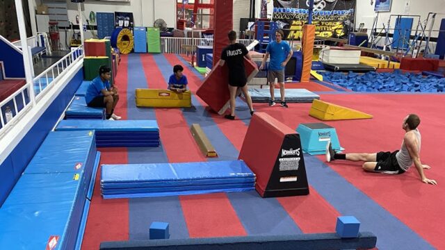 Kids Party Rentals in Santa Clarita, CA