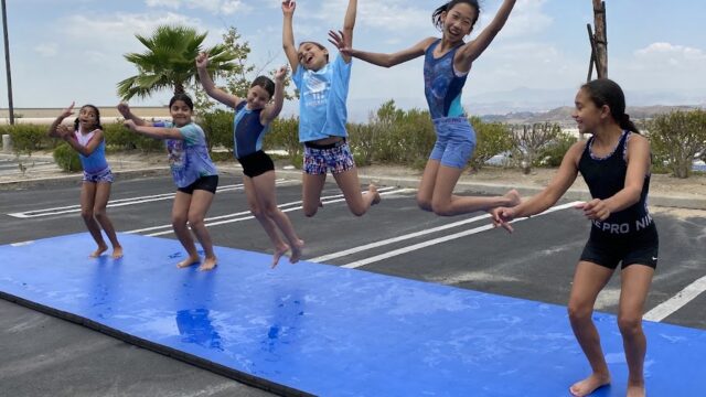 Kids Party Rentals in Santa Clarita, CA