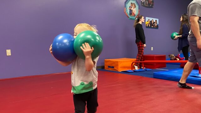 Kids Party Rentals in Lafayette, LA