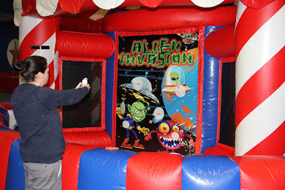 Kids Party Rentals in Dallas, TX