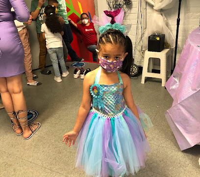 Kids Party Rentals in Bronx, NY