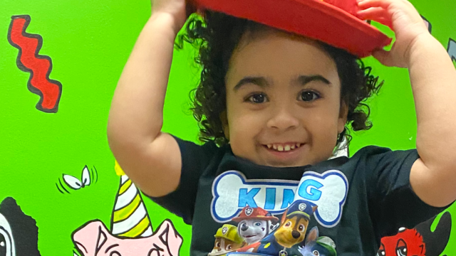 Kids Party Rentals in Bronx, NY