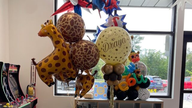 Party Decorations for Kids Birthdays Near You