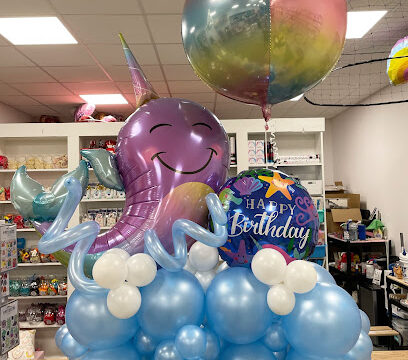Party Decorations for Kids Birthdays Near You