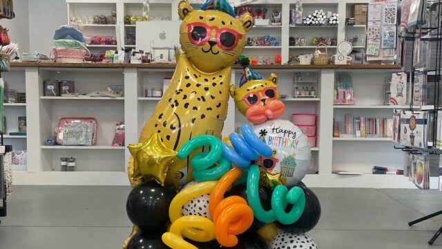 Party Decorations for Kids Birthdays Near You