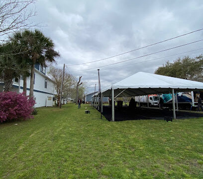 Single Location 33 Kids Party Rentals in Wilmington, NC