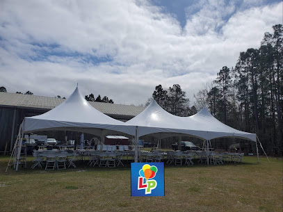 Single Location 6 Kids Party Rentals in Sumter, SC