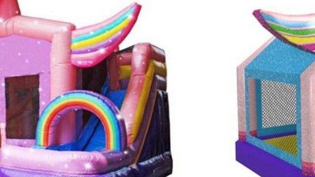 Kids Party Rentals in Coconut Creek, FL