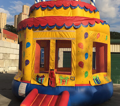 Kids Party Rentals in Bronx, NY