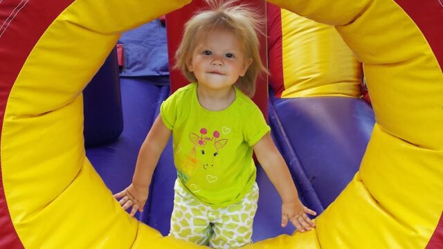 Kids Party Rentals in Bronx, NY