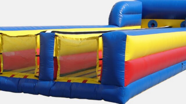 Kids Party Rentals in Bronx, NY