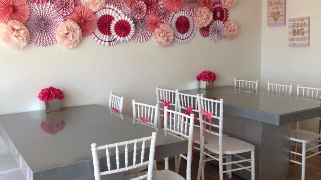 Kids Party Rentals in McAllen, TX