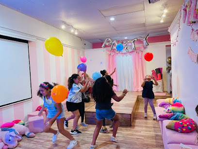 Kids Party Rentals in McAllen, TX