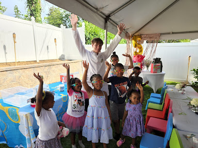 Kids Party Rentals in New York, NY