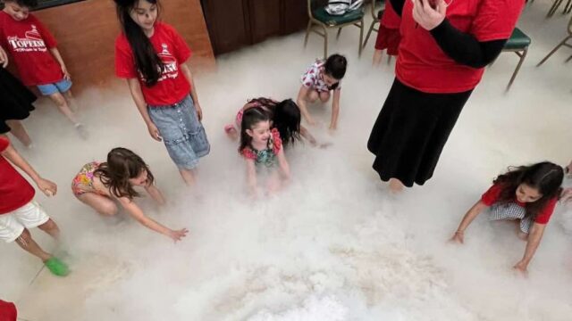 Kids Party Rentals in New York, NY
