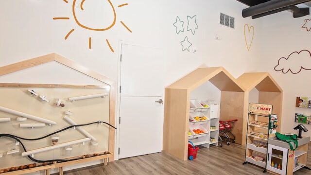 Kids Party Rentals in Springfield, MO