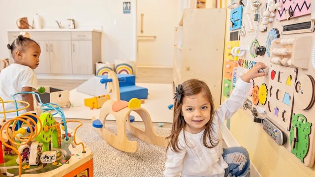 Kids Party Rentals in Springfield, MO