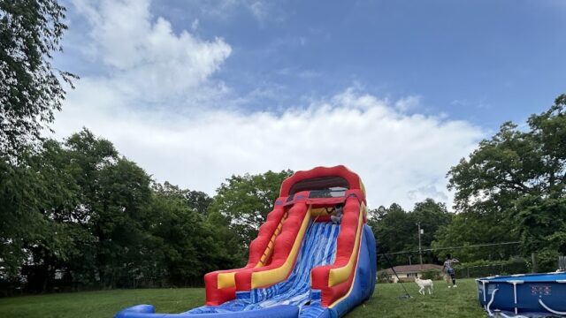 Single Category 35 Kids Party Planners Near You