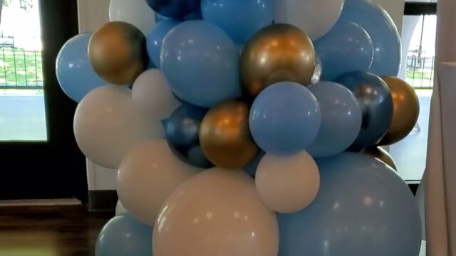 Kids Party Rentals in Dallas, TX