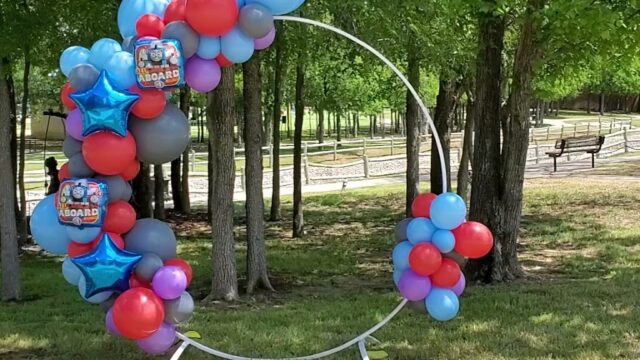 Kids Party Rentals in Dallas, TX