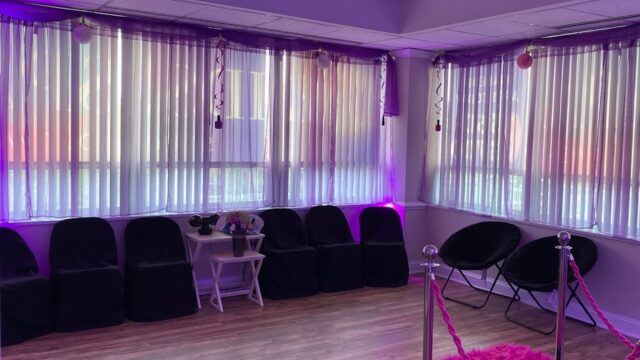 Kids Party Rentals in Alexandria, VA