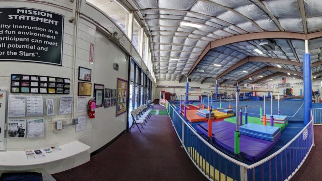 Single Location 43 Kids Party Rentals in Stockton, CA