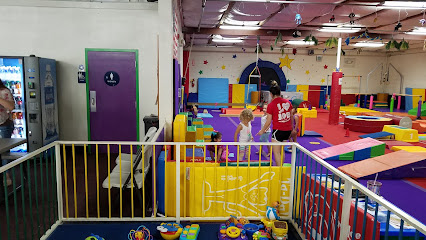 Single Location 41 Kids Party Rentals in Stockton, CA