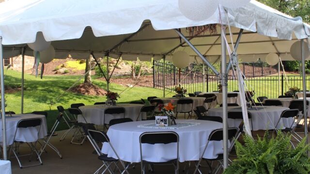 Kids Party Rentals in Canton, OH