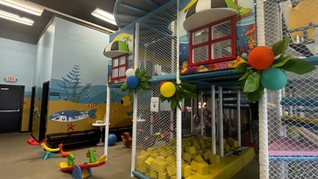 Single Location 17 Kids Party Rentals in Murfreesboro, TN