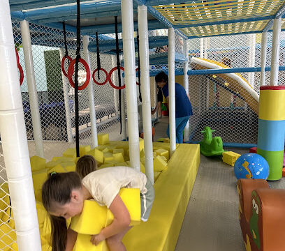 Single Location 15 Kids Party Rentals in Murfreesboro, TN